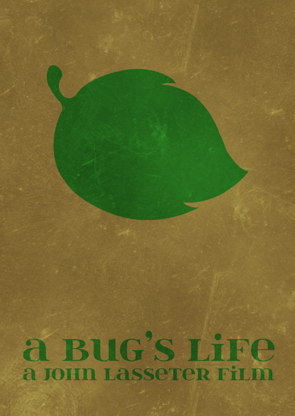 A Bug's Life